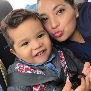 Meet your Posher, Lilian